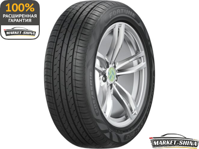 Fortune FSR-802 215/50 R17 91V