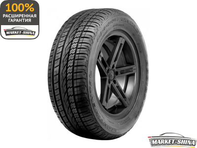 Continental CrossContact UHP FR 295/40 R21 111W