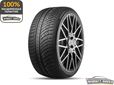 Kumho WinterCraft WP72 245/35 R19 93W
