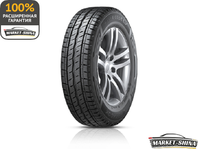 Hankook Winter i*Cept LV RW12 205/65 R15 102T