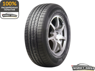 Leao Tire (LingLong) Nova Force 4X4 HP 215/55 R18 99V