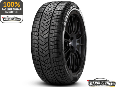 Pirelli Winter Sottozero III 235/45 R18 98V