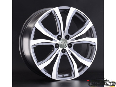 Replay A133 8 x 18 5*112 Et:29 Dia:66.6 Sil