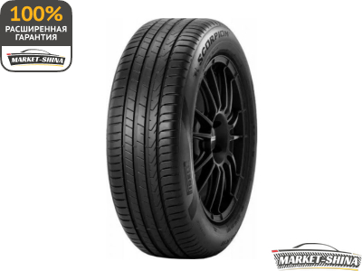 Pirelli Scorpion 255/45 R19 100V