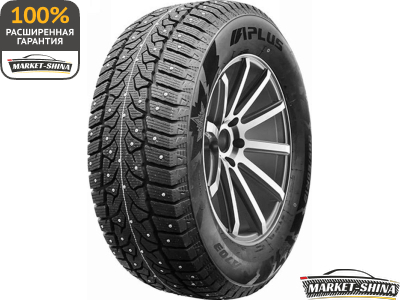 Aplus A703 235/55 R20 102T