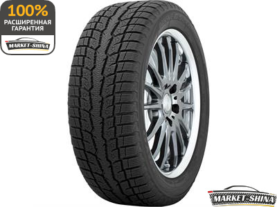 Toyo Observe GSi-6 HP 245/50 R20 102H