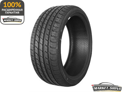 Compasal Smacher 235/55 R19 105V