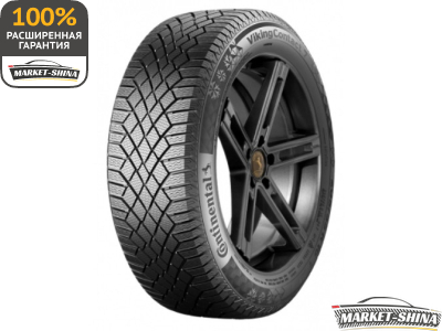 Continental Viking Contact 7 215/55 R18 99T