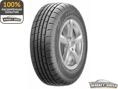 Fortune Perfectus FSR602 235/60 R17 102V