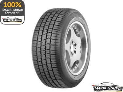 Tracmax X-Privilo A/S Trac Saver 205/45 R17 88W