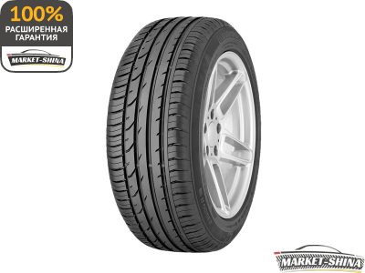Continental ContiPremiumContact 2 205/50 R17 89H