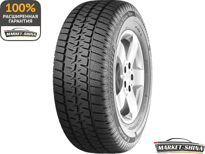 Torero MPS530 195/70 R15 104R