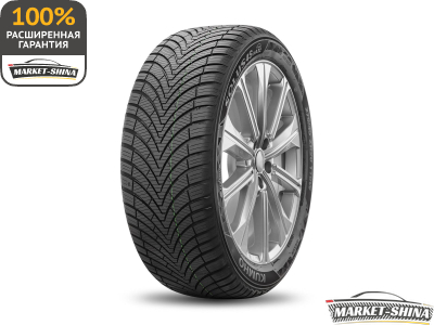Kumho Solus 4S HA32 SUV 235/55 R18 104V