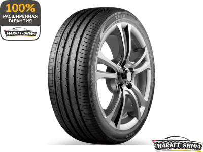 Zeta Alventi 195/65 R15 95H