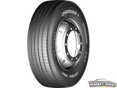 Landspider Longtraxx AP600 215/75 R17.5 128/126M