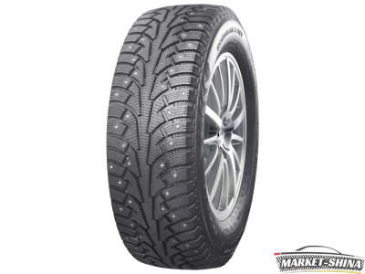 Ikon Tyres (Nokian Tyres) Nordman 5 SUV 235/65 R17 108T