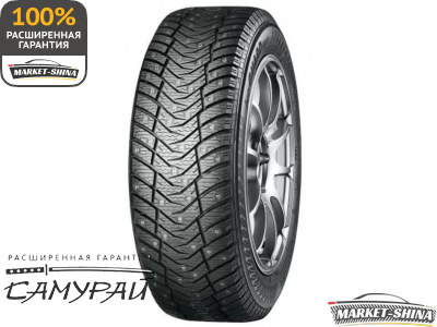 Yokohama iceGuard Stud iG65 235/60 R17 106T