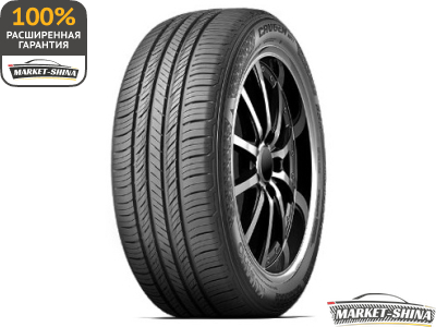 Kumho Crugen HP91 245/50 R19 105V