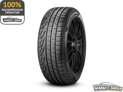 Pirelli Winter Sotto Zero 2 285/40 R19 103V