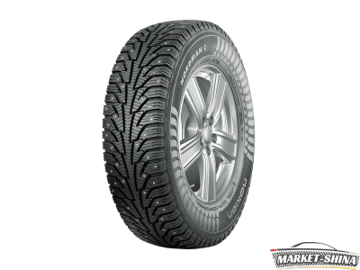 Ikon Tyres (Nokian Tyres) Nordman C 195/75 R16 107/105R