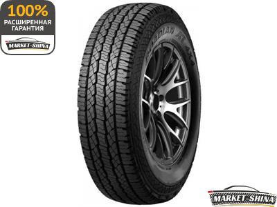 Roadstone Roadian A/T 4x4 RA7 205/80 R16 110/108S