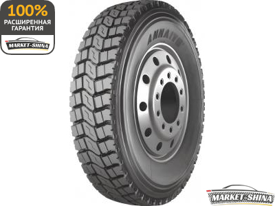 AMBERSTONE 386 7.00/0 R16 118/114K
