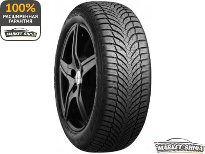Nexen Winguard Snow G WH2 215/65 R16 98H