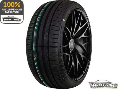 Roadking Argos UHP 255/30 R20 92Y