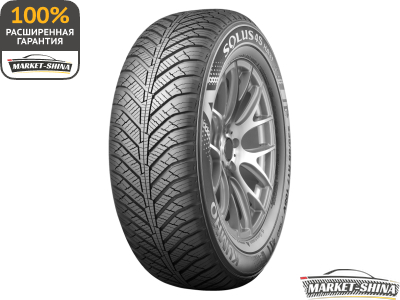 Kumho Solus HA31 155/60 R15 74T