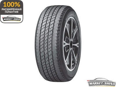 Nexen Roadian HT 225/75 R15 102S