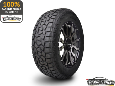 Altenzo Alventurer A/T 265/65 R18 122R