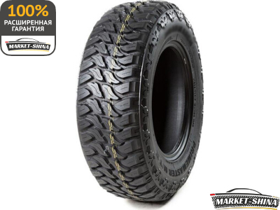 SONIX Primemaster M/T II 12.50/12 R15 113Q