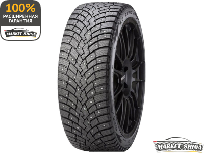 Pirelli Ice Zero 2 245/50 R19 105H