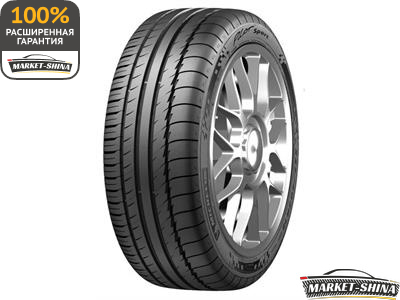 Michelin Pilot Sport 2 285/40 R19 103Y