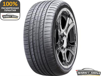 Rotalla Setula S-Pace RS01 + 285/50 R20 116W