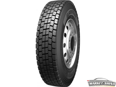 BlackHawk (SAILUN) BDR75 315/80 R22.5 156/153L