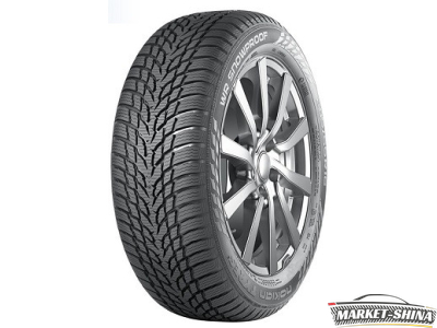 Ikon Tyres (Nokian Tyres) WR Snowproof 225/55 R17 97H