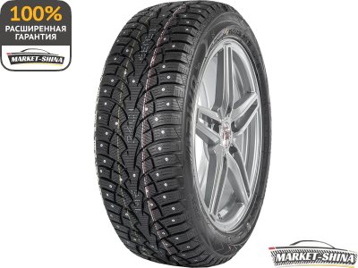 Arivo Ice Claw ARW4 195/55 R15 85H
