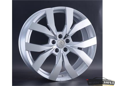 Replay A174 9 x 20 5*112 Et:33 Dia:66.6 SF