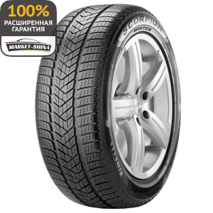 Pirelli Scorpion Winter 265/45 R21 108W