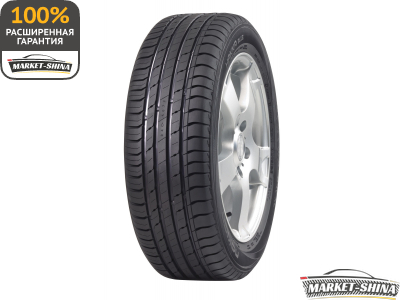 Ikon Tyres (Nokian Tyres) Hakka Blue 225/55 R16 99V