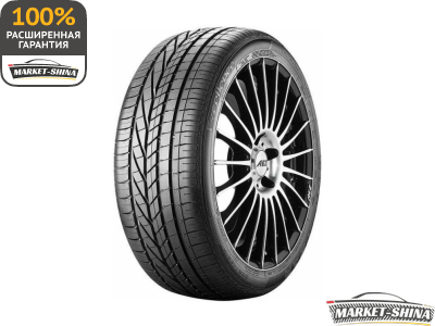 Goodyear Excellence 245/40 R17 91W