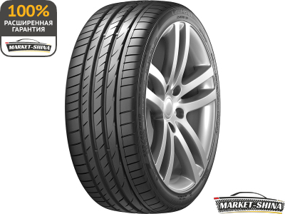 LAUFEN S FIT EQ LK01B 225/45 R17 91W