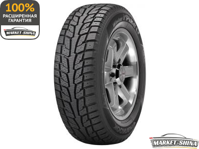 Hankook Winter i*Pike LT RW09 195/70 R15 104/102R