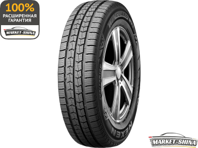 Nexen Winguard WT1 205/70 R15 106R