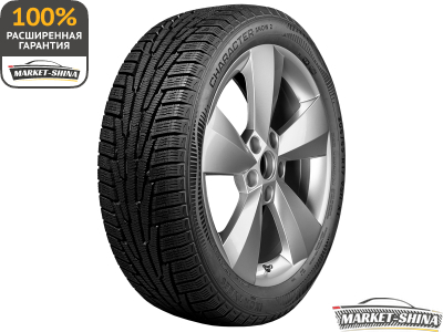 Ikon Tyres (Nokian Tyres) Character Snow 2 225/50 R17 98R