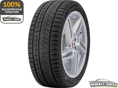 Triangle PL02 225/55 R19 99H