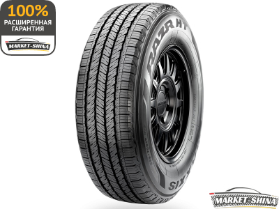 DYNAMO Hiscend-H Van 4S 215/75 R16 113/111T