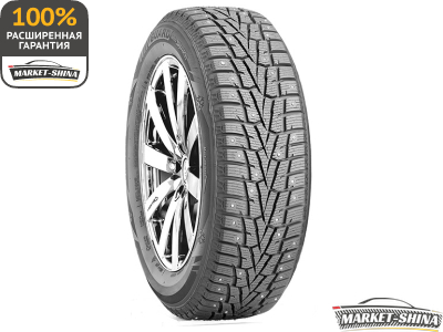 Nexen Winguard Winspike SUV 225/65 R16 112R