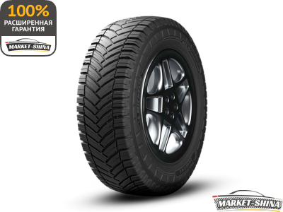 Michelin Agilis CrossClimate 205/65 R16 107T